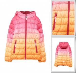 Разноцветные куртки, куртка утепленная icepeak, осень-зима 2016/2017