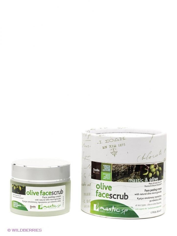 Пилинг-скраб для лица — лучшие косметические средства